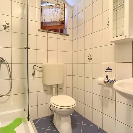 Apartment Daniela