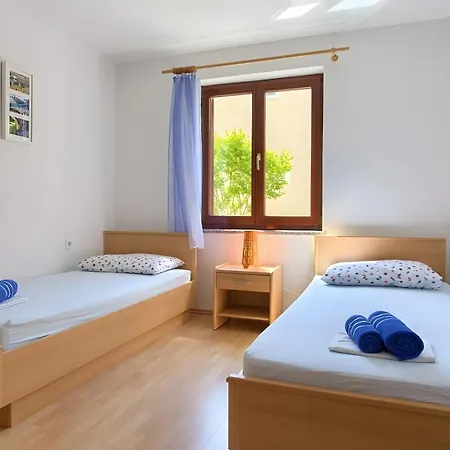 Daniela Apartment