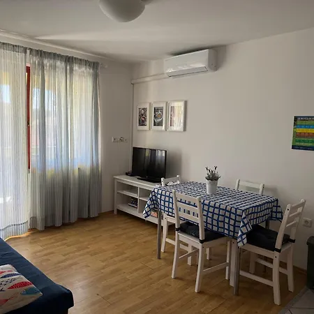 Apartment Daniela