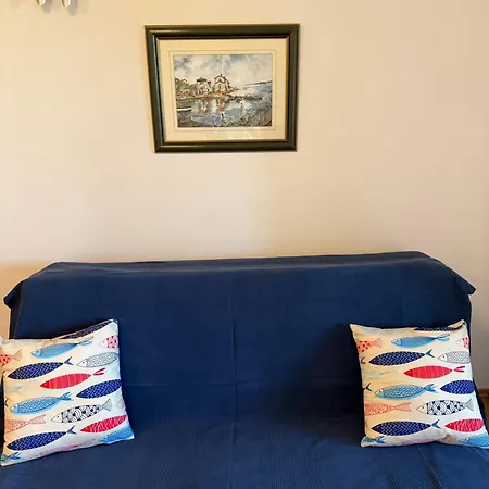 Daniela Apartment