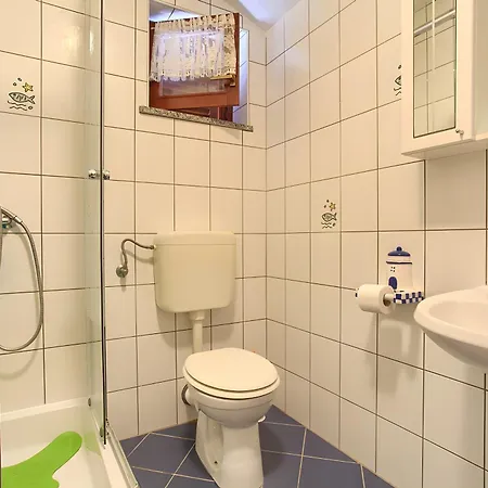 Daniela Apartment Malinska